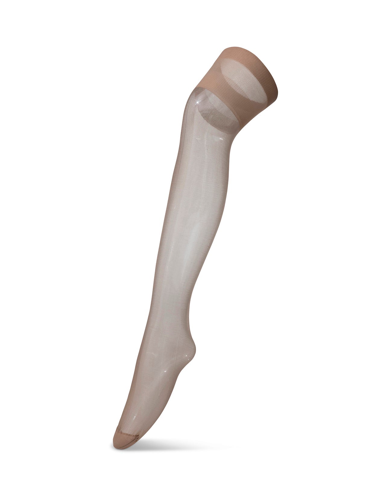 גרבי ירך 15 דנייר - 2 זוגות.