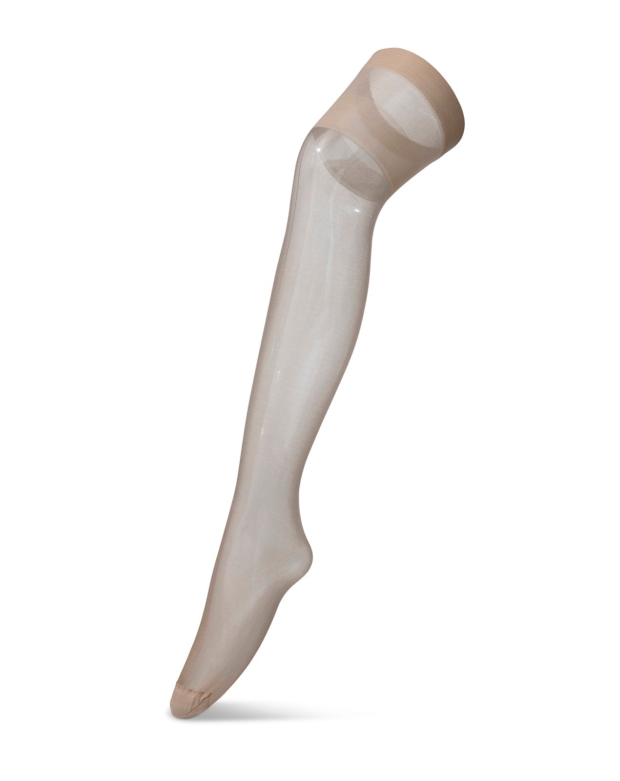 גרבי ירך 15 דנייר - 2 זוגות.