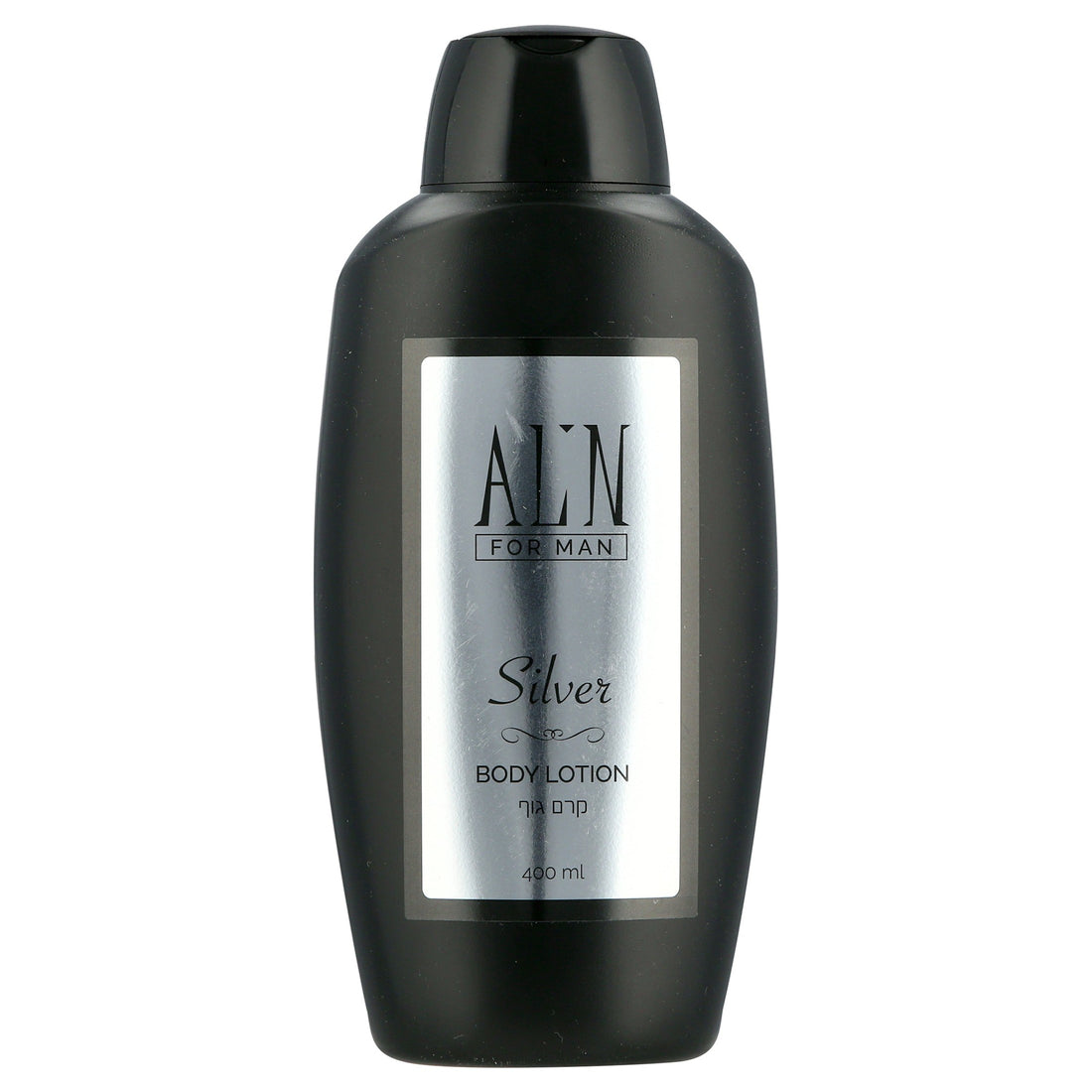 קרם גוף 400 ALIN | אלין SILVER
