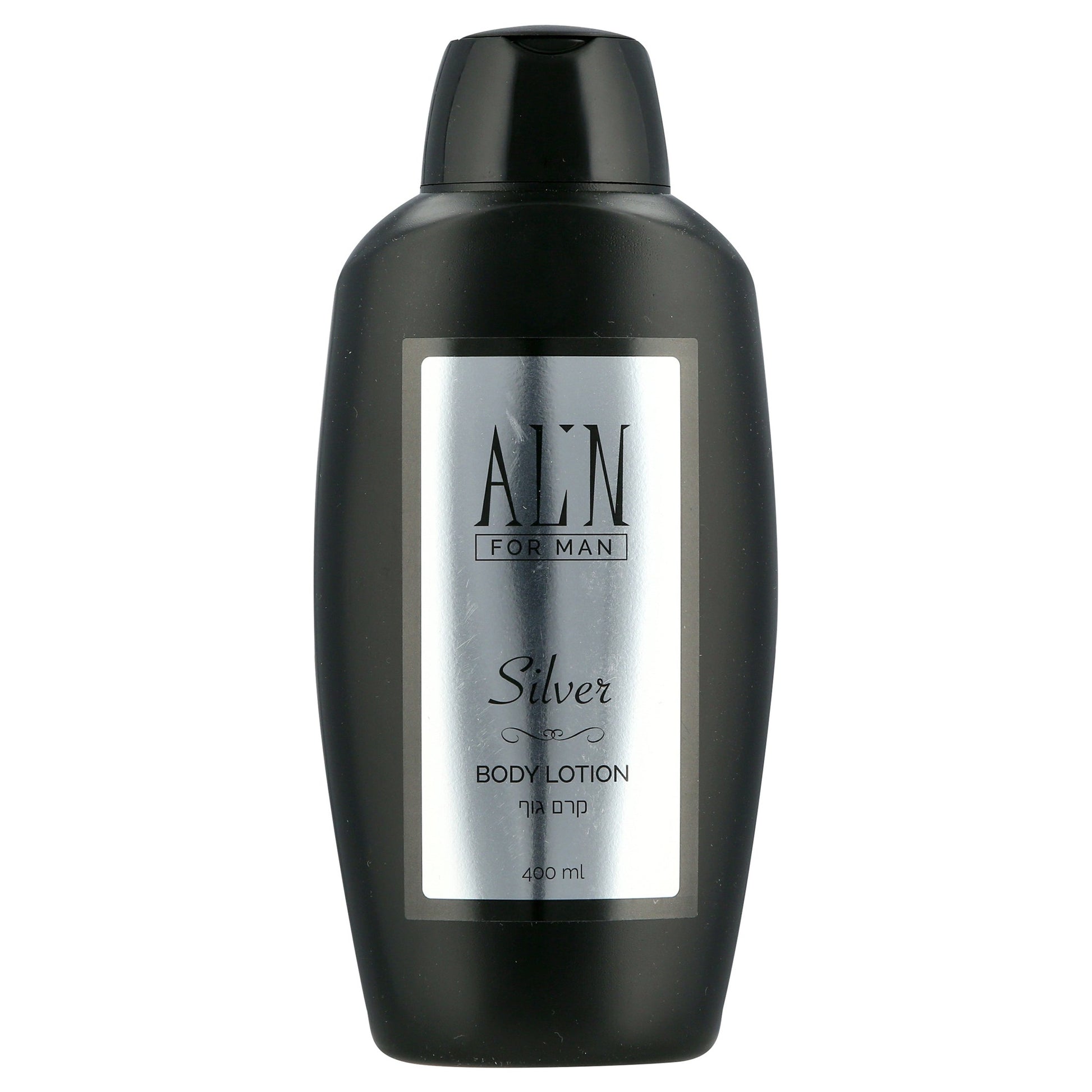 קרם גוף 400 ALIN | אלין SILVER