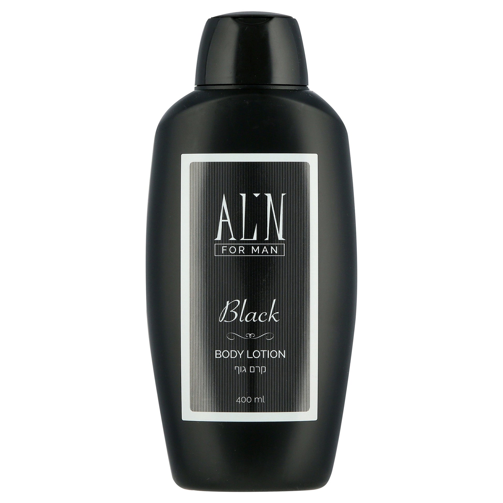 קרם גוף 400 ALIN | אלין BLACK