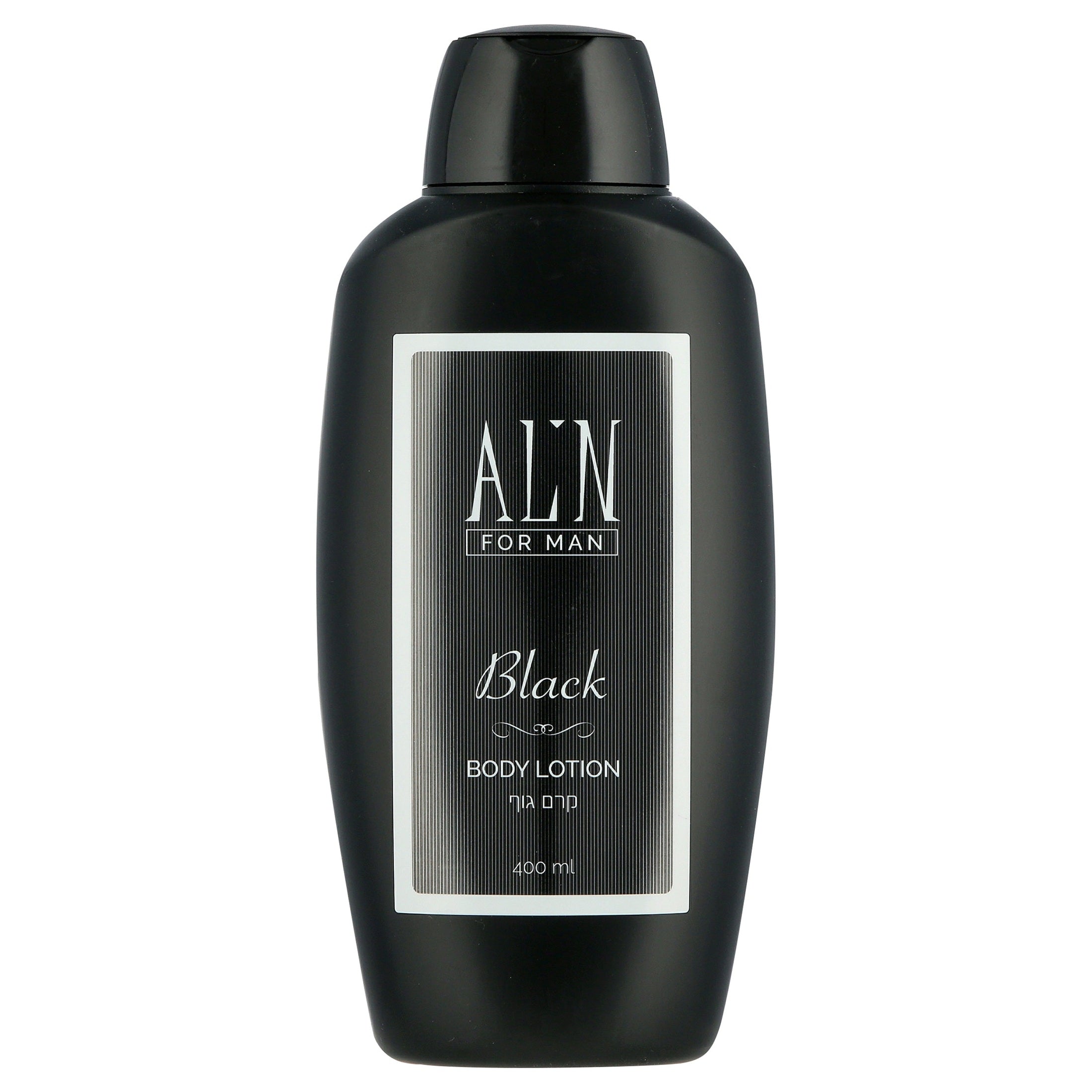 קרם גוף 400 ALIN | אלין BLACK