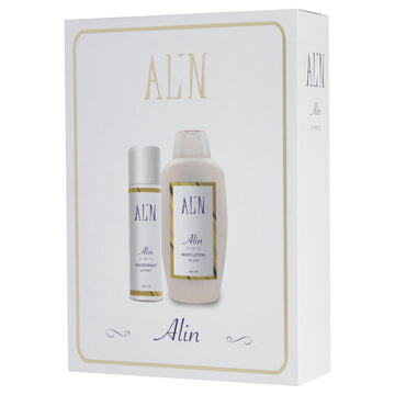 סט זוג ALIN