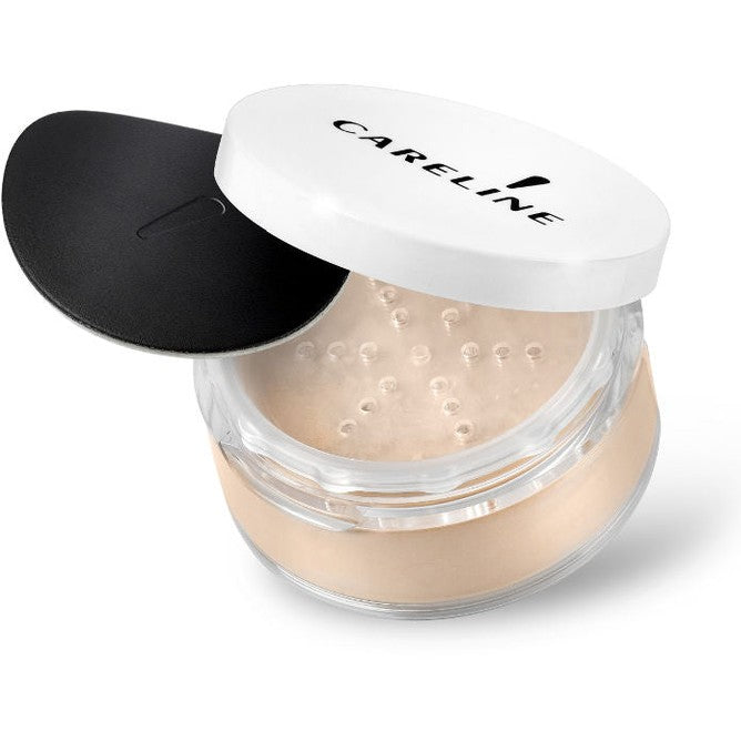 Fix & Go  פודרה באבקה Carline קרליין