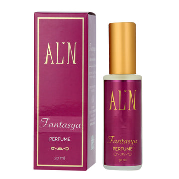 בושם שמן 30 ALIN | אלין FANTAZYA