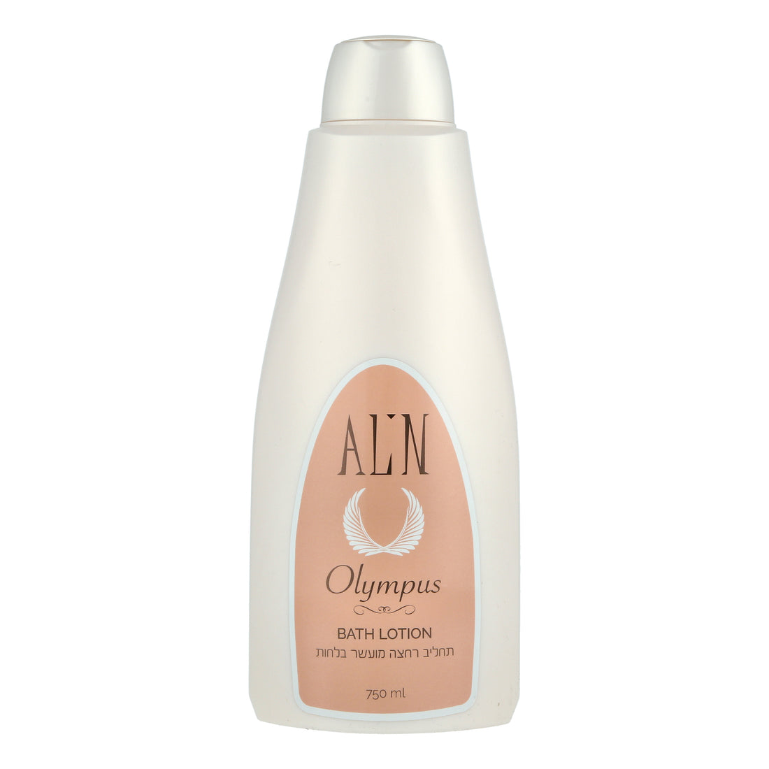 תחליב רחצה 750 ALIN | אלין OLYMPUS