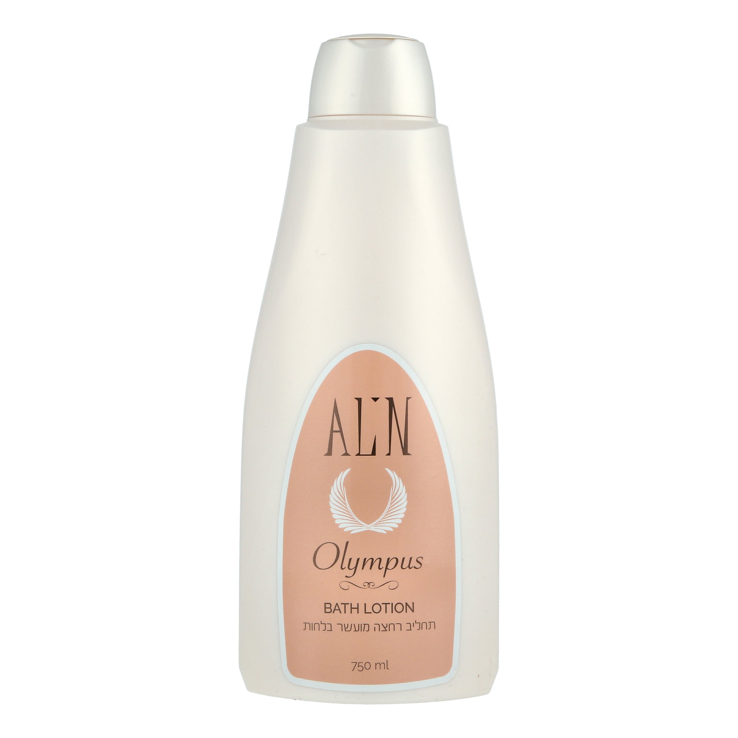 תחליב רחצה 750 ALIN | אלין OLYMPUS