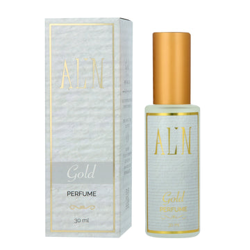 בושם שמן 30 ALIN | אלין – GOLD