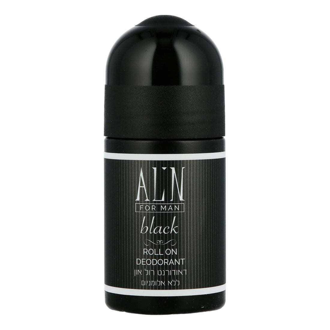 רול און 80 ALIN | אלין BLACK MEN
