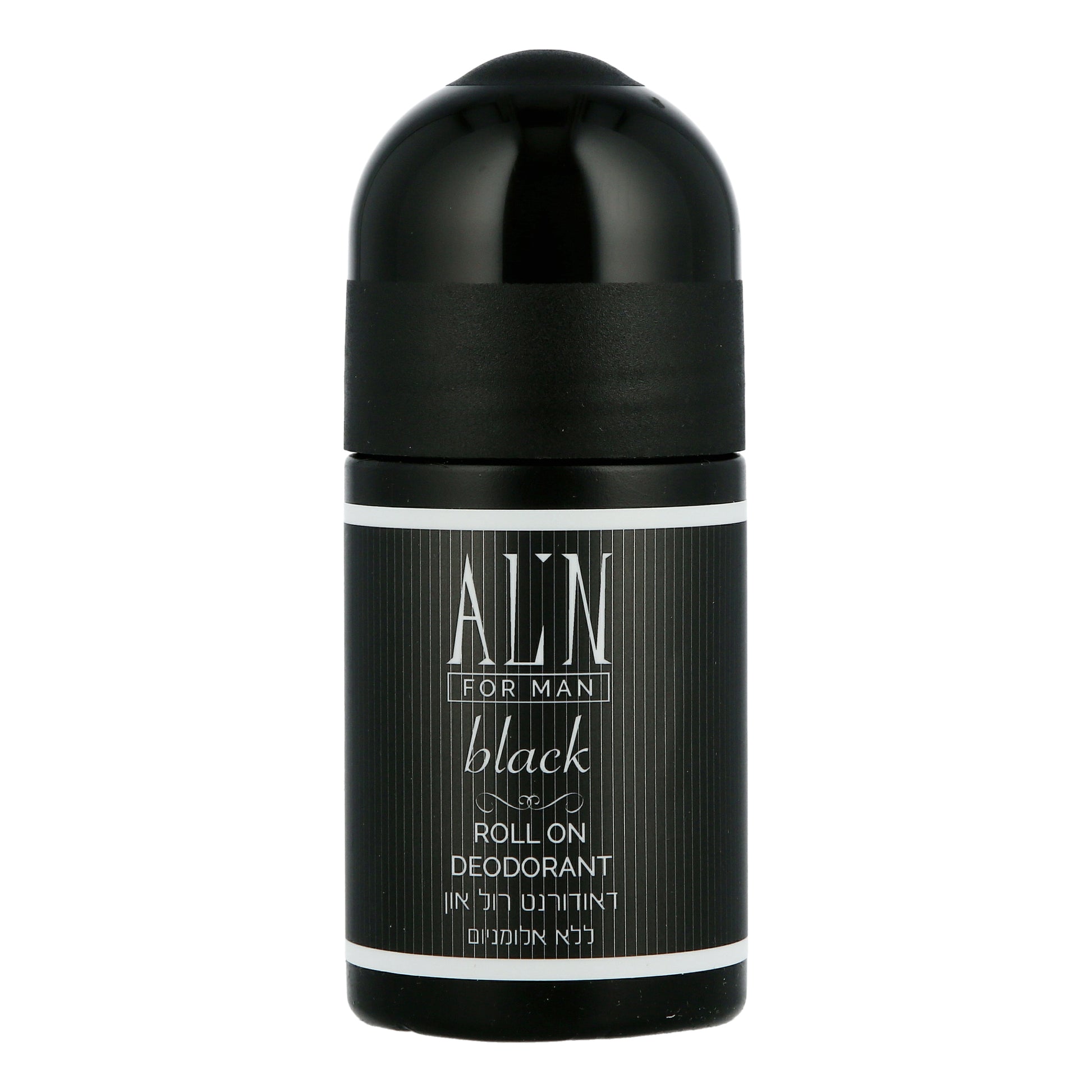 רול און 80 ALIN | אלין BLACK MEN
