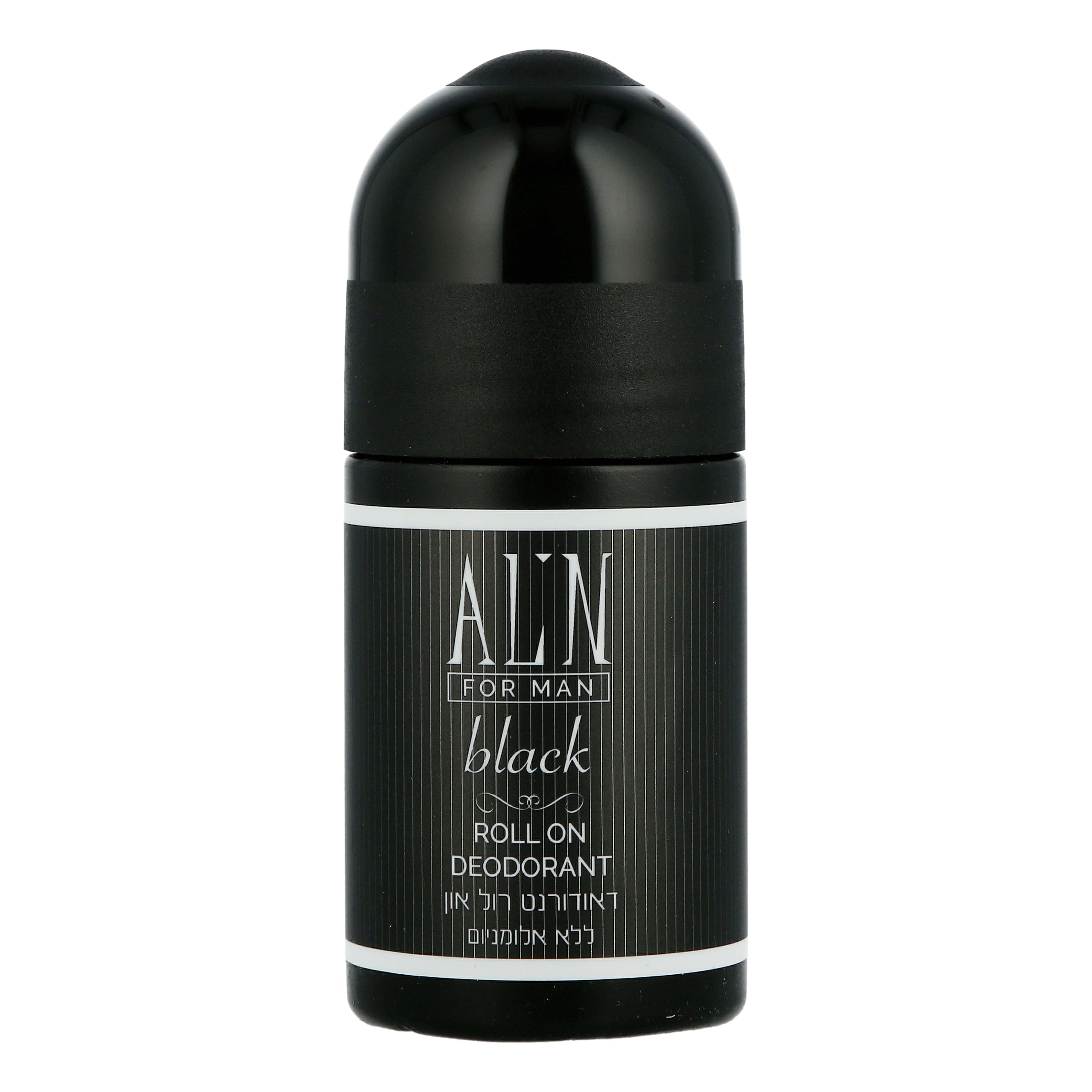 רול און 80 ALIN | אלין BLACK MEN