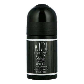 רול און 80 ALIN | אלין BLACK MEN