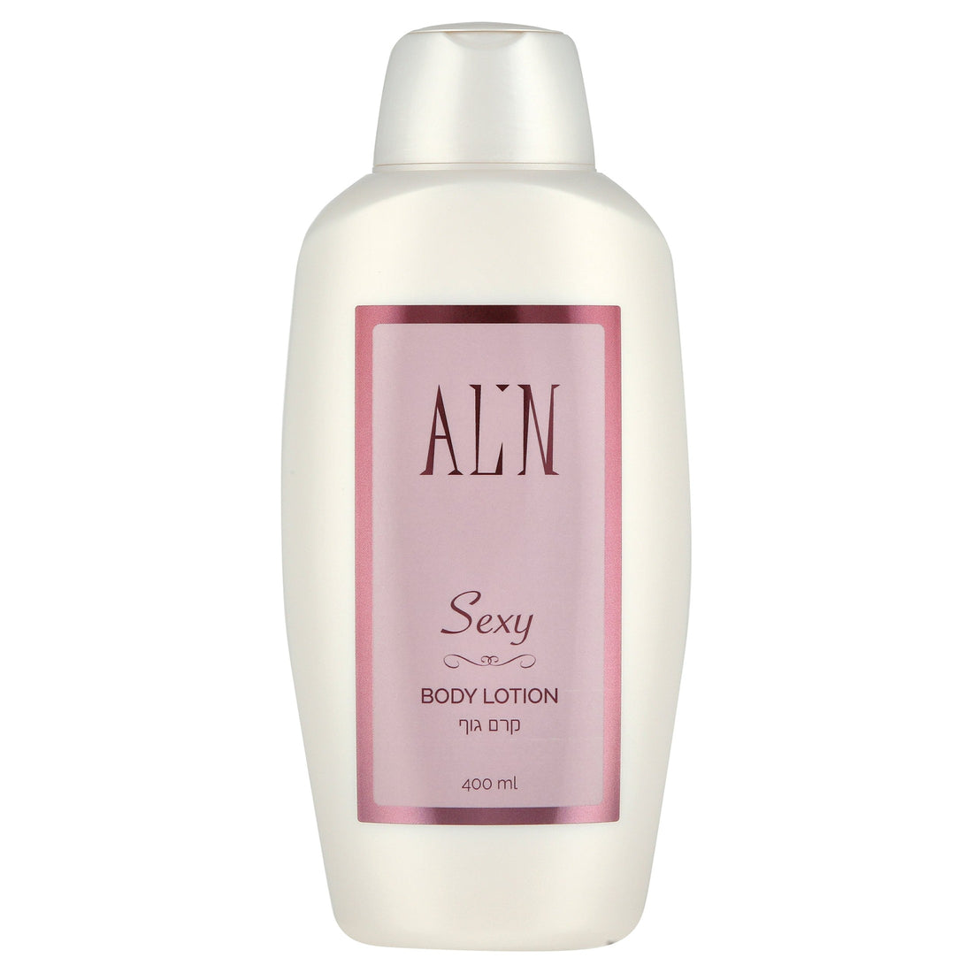 קרם גוף 400 ALIN | אלין SEXY