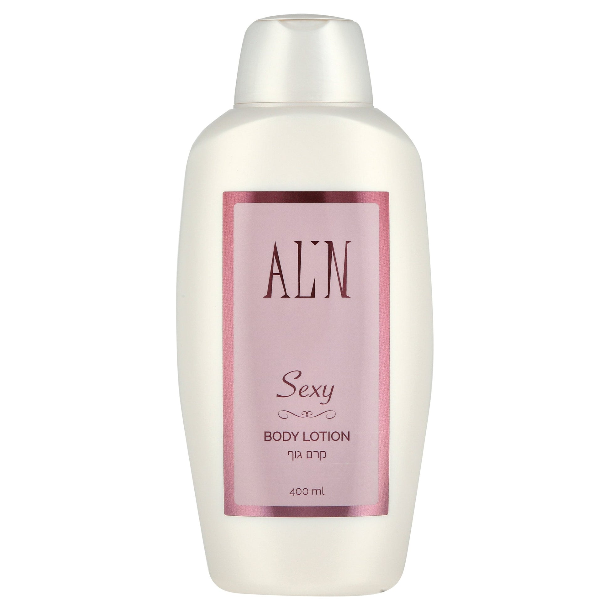 קרם גוף 400 ALIN | אלין SEXY