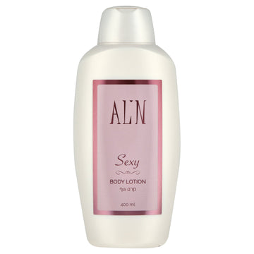 קרם גוף 400 ALIN | אלין SEXY