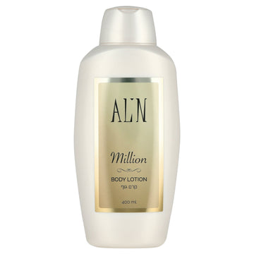 קרם גוף 400 ALIN | אלין MILLION