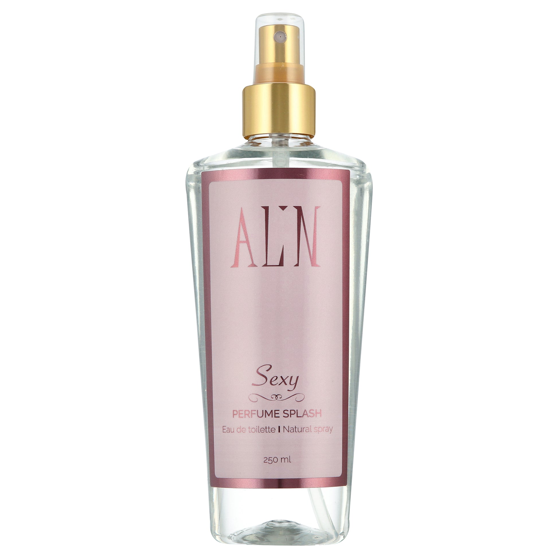 מבשם גוף 250 ALIN | אלין SEXY