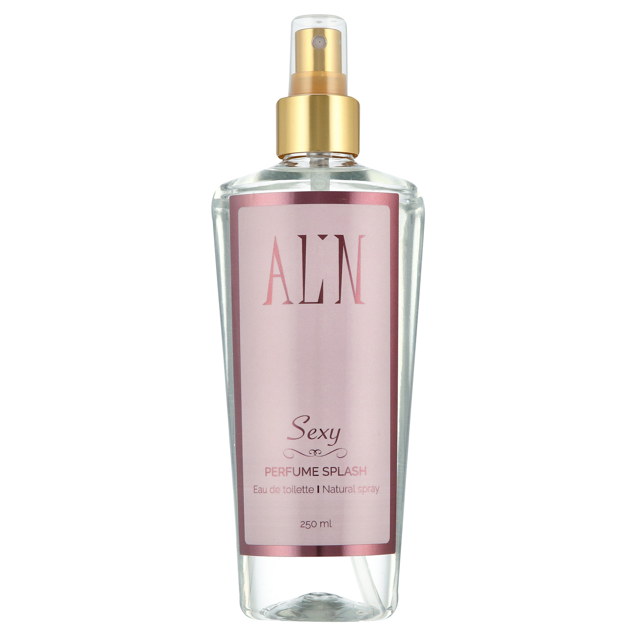 מבשם גוף 250 ALIN | אלין SEXY