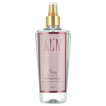 מבשם גוף 250 ALIN | אלין SEXY