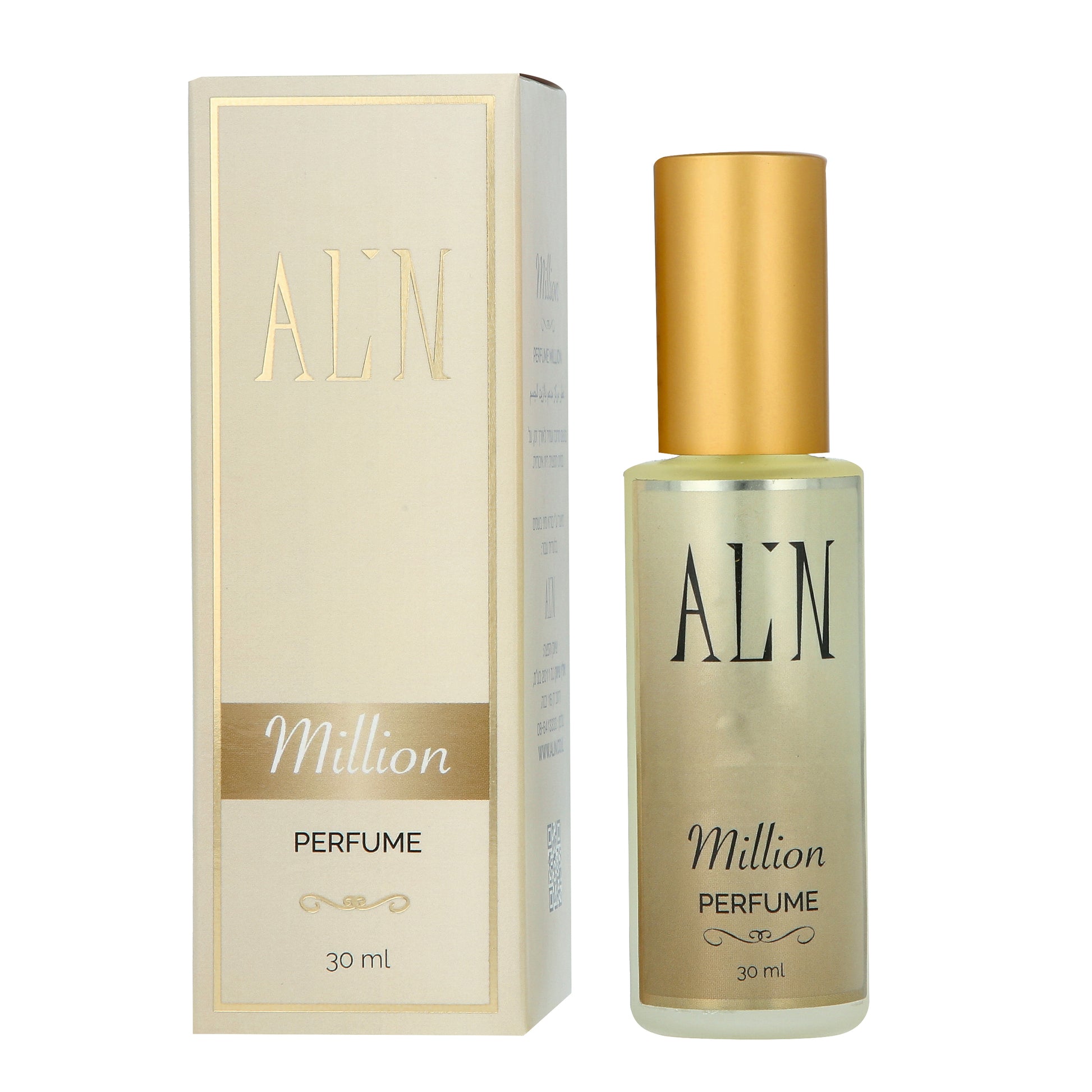 בושם שמן 30 ALIN | אלין MILLION