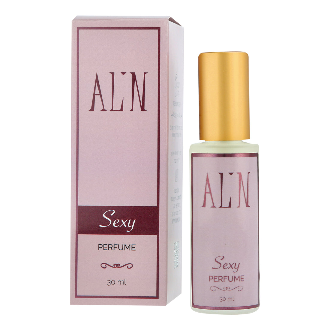 בושם שמן 30 ALIN | אלין SEXY