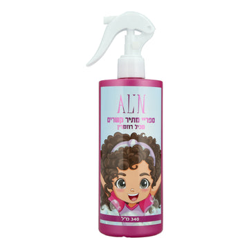 ספריי מתיר קשרים 340 ALIN | אלין