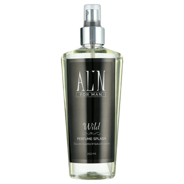 מבשם גוף לגבר 250 ALIN | אלין  WILD