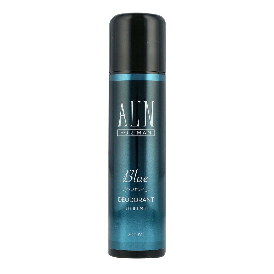 דאודורנט 200 ALIN | אלין BLUE MEN