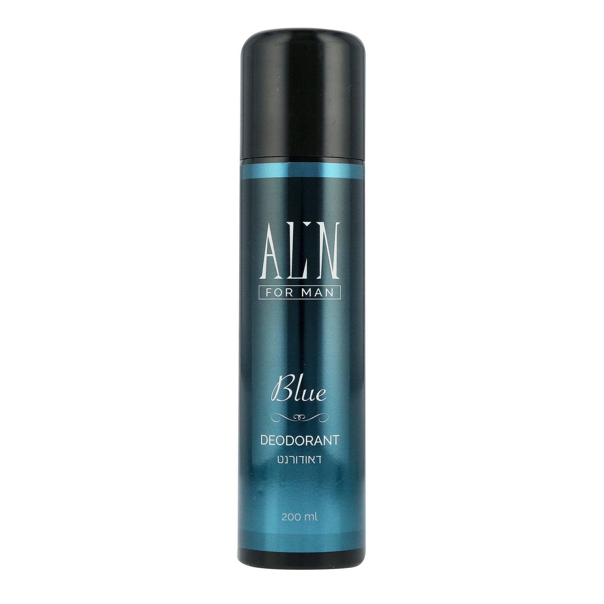 דאודורנט 200 ALIN | אלין BLUE MEN