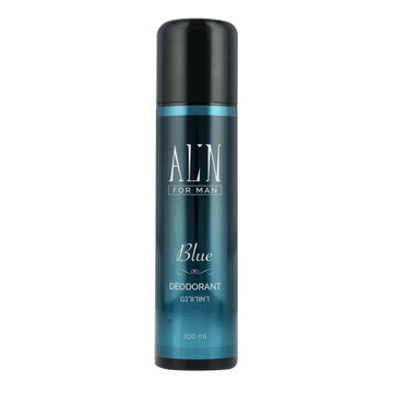 דאודורנט 200 ALIN | אלין BLUE MEN
