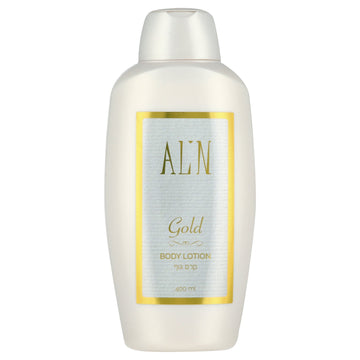 קרם גוף 400 ALIN | אלין  GOLD