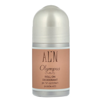 רול און OLYMPUS 80 ml