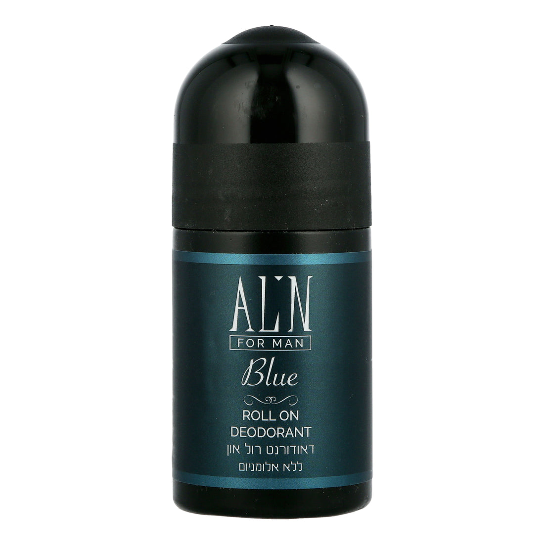 רול און 80 ALIN | אלין BLUE MEN