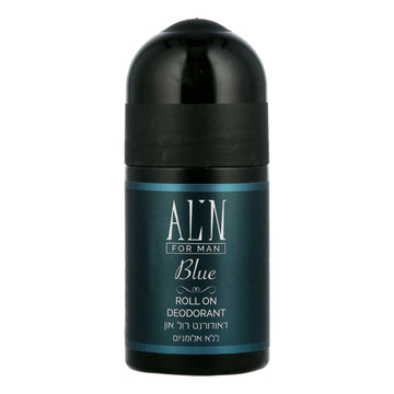 רול און 80 ALIN | אלין BLUE MEN