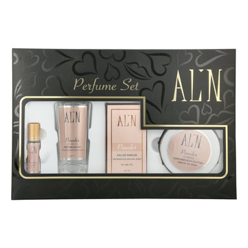 מארז POWDER PERFUME