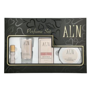 מארז SI PERFUME