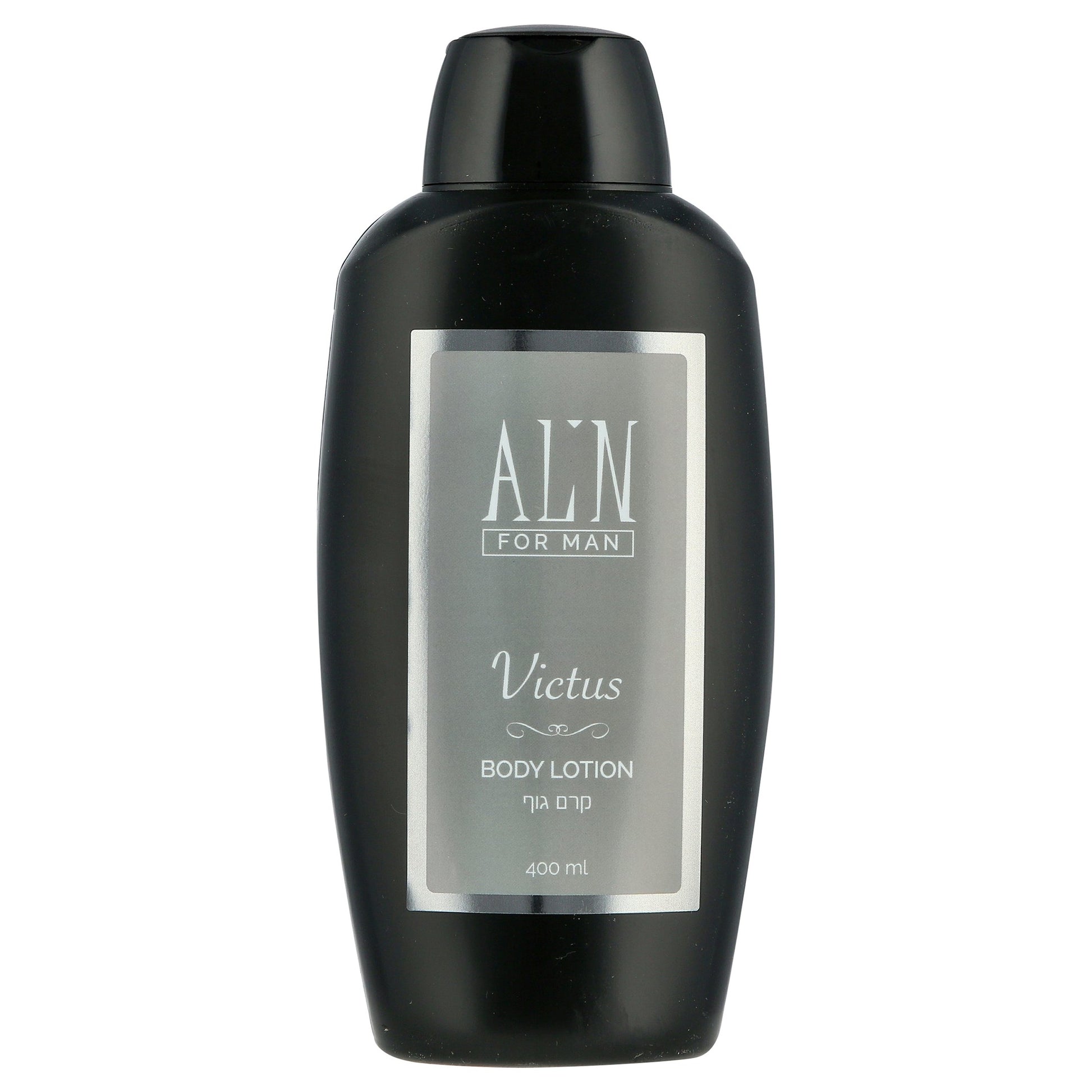 קרם גוף 400 ALIN | אלין VICTUS