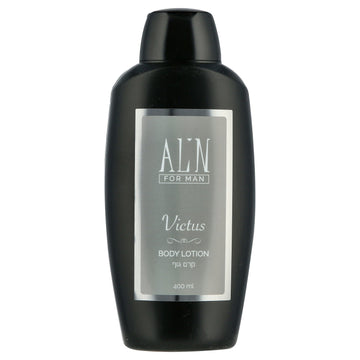 קרם גוף 400 ALIN | אלין VICTUS