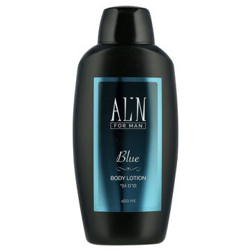 קרם גוף 400 ALIN | אלין BLUE