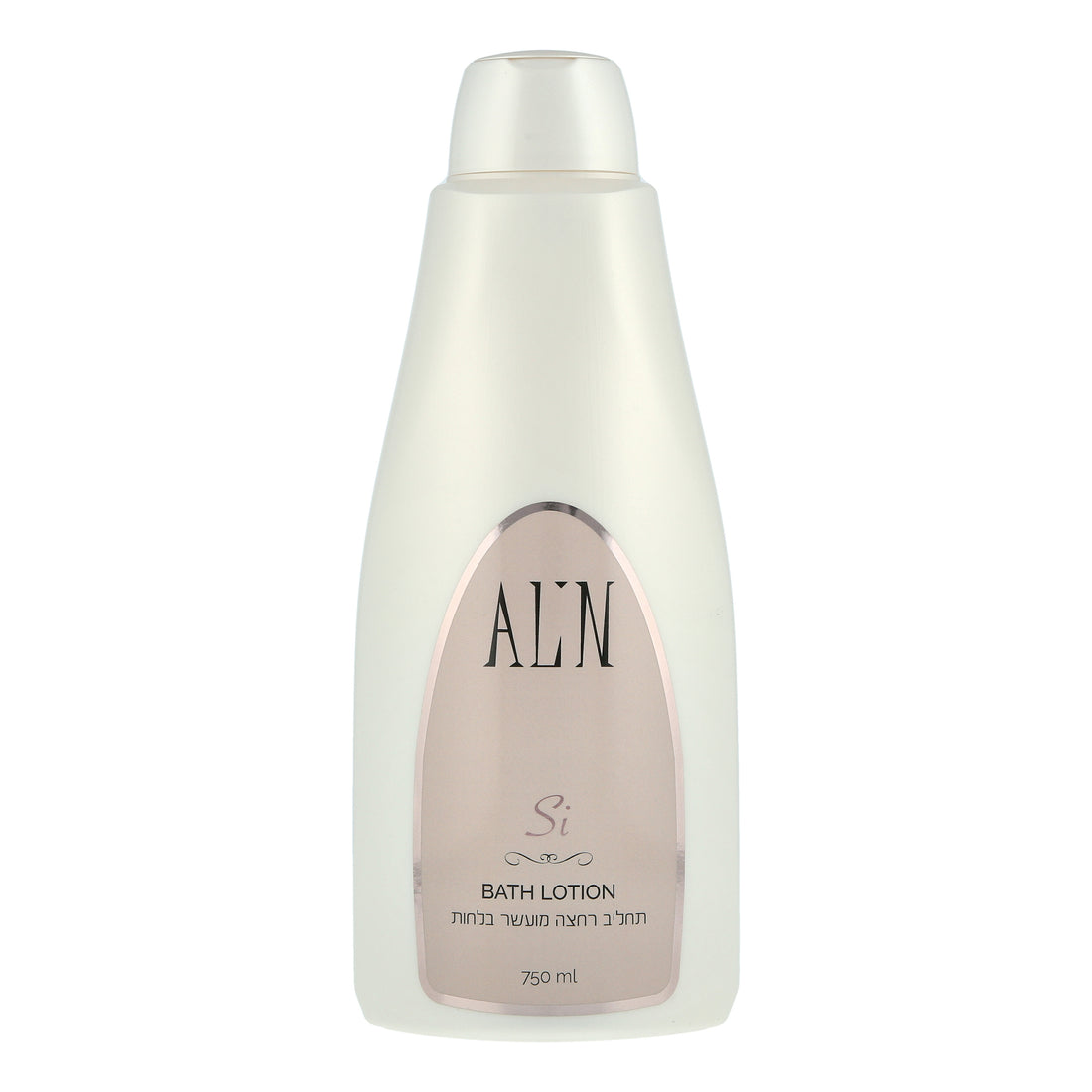 תחליב רחצה 750 ALIN | אלין SI