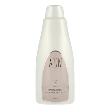 תחליב רחצה 750 ALIN | אלין SI