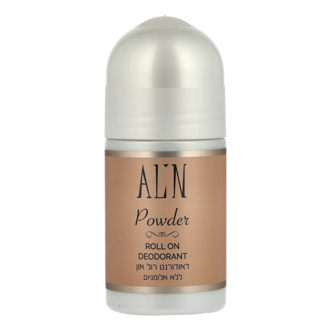 רול און POWDER 80 ml