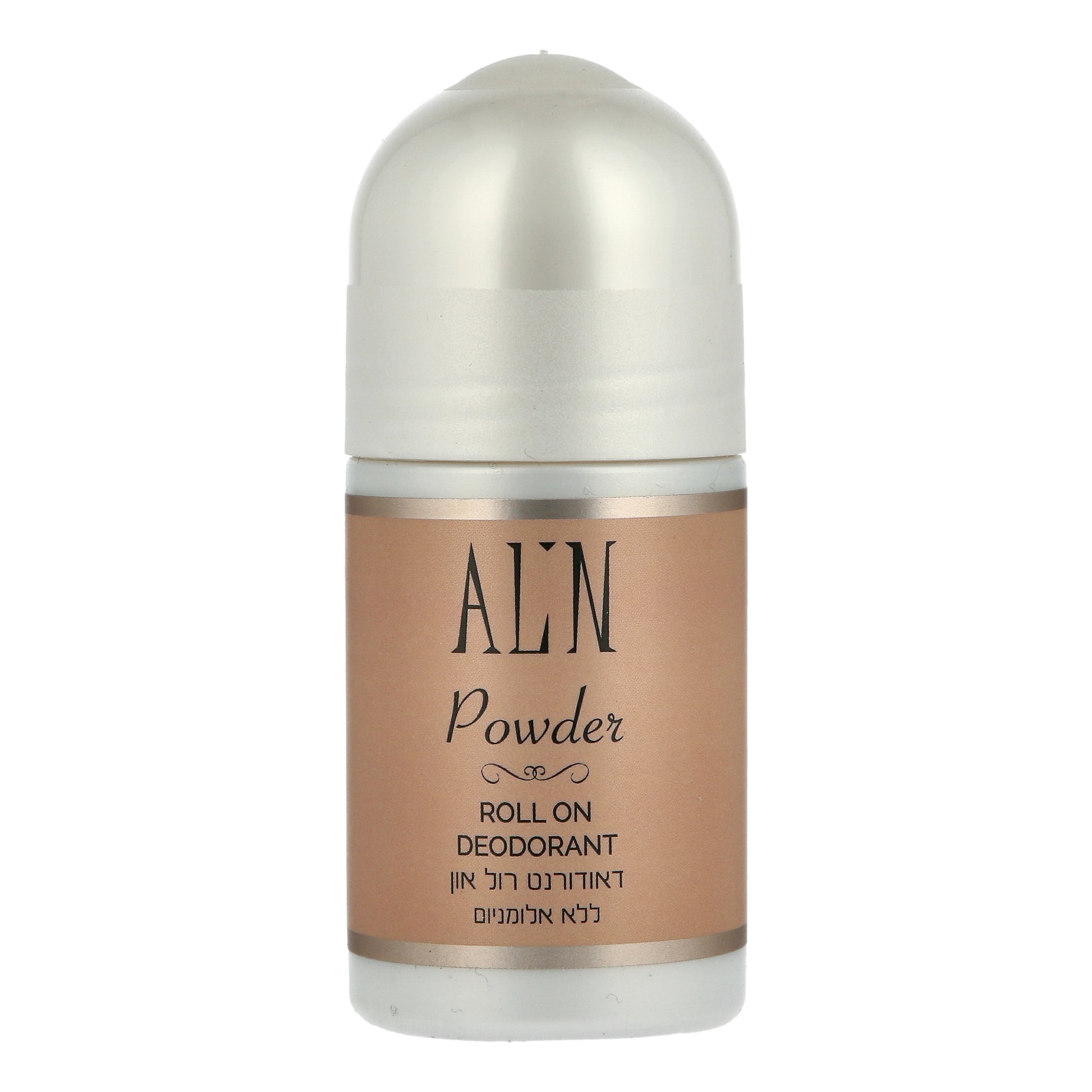 רול און POWDER 80 ml