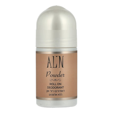 רול און POWDER 80 ml