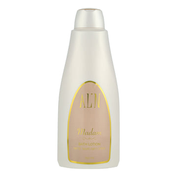 תחליב רחצה 750 ALIN | אלין MADAM