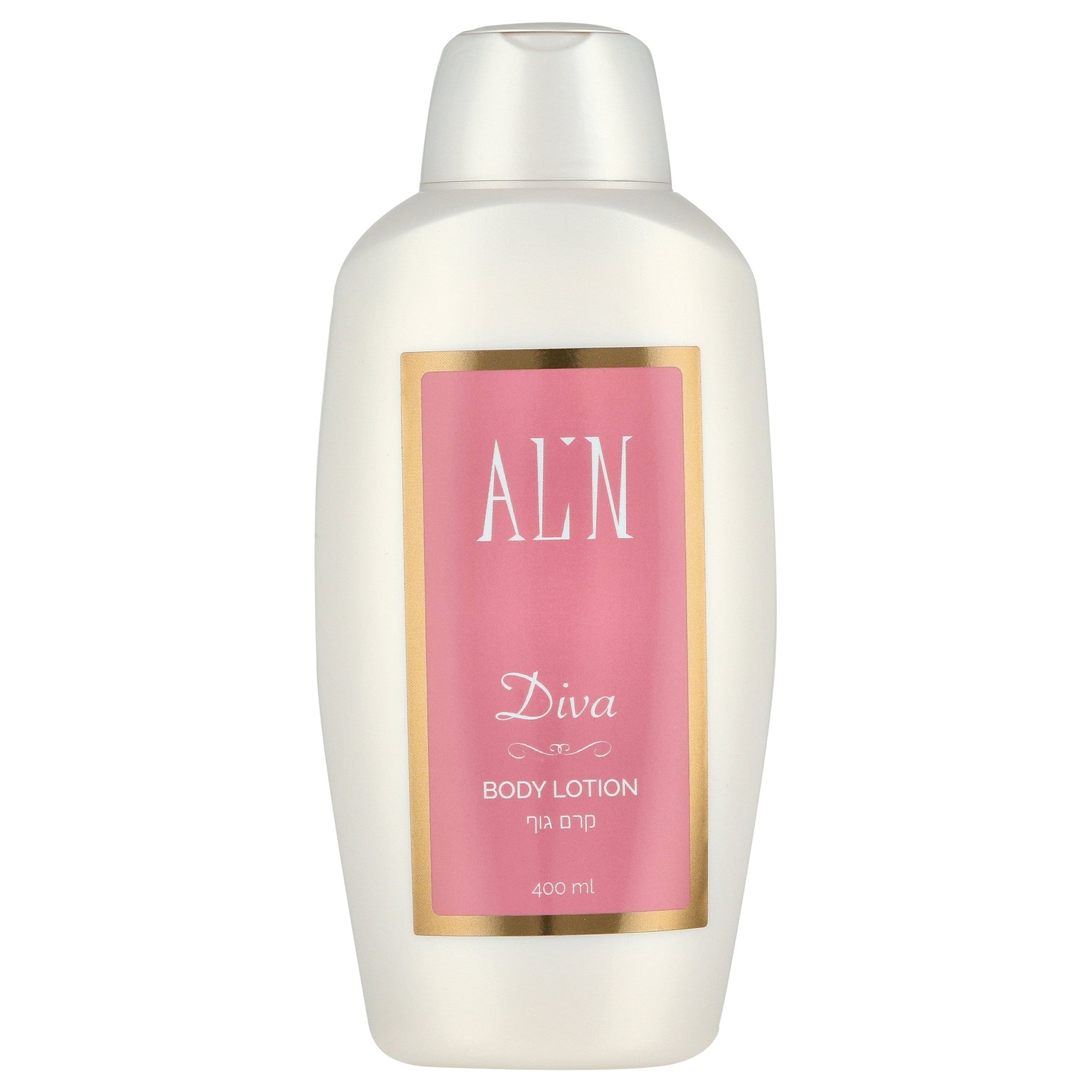 קרם גוף 400 ALIN | אלין DIVA