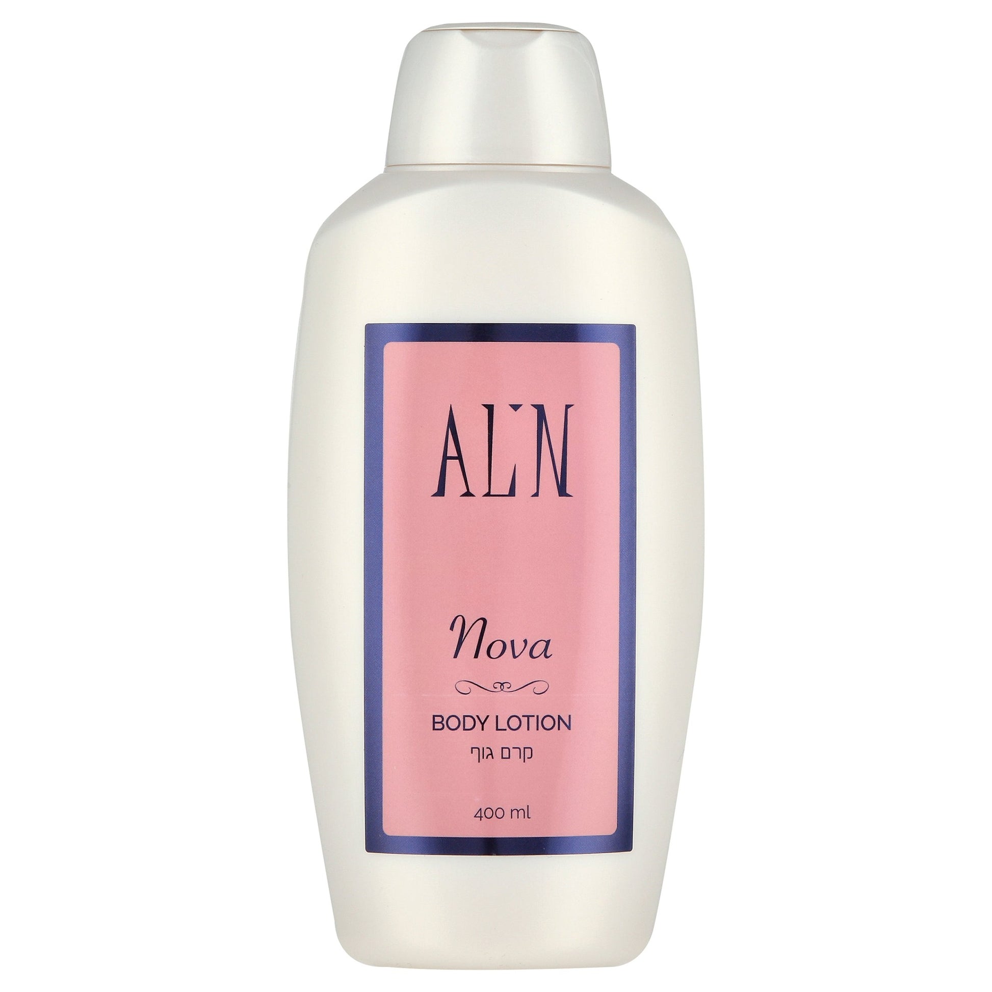 קרם גוף 400 ALIN | אלין NOVA