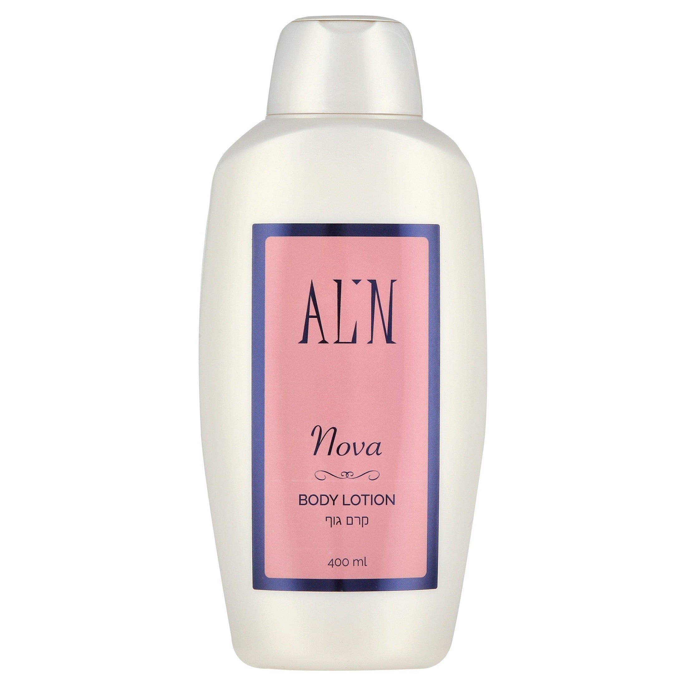 קרם גוף 400 ALIN | אלין NOVA