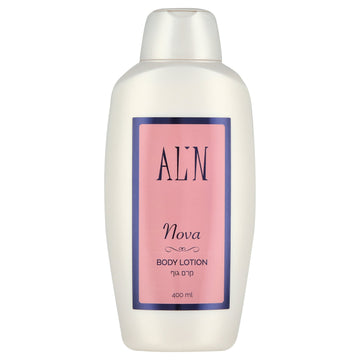 קרם גוף 400 ALIN | אלין NOVA