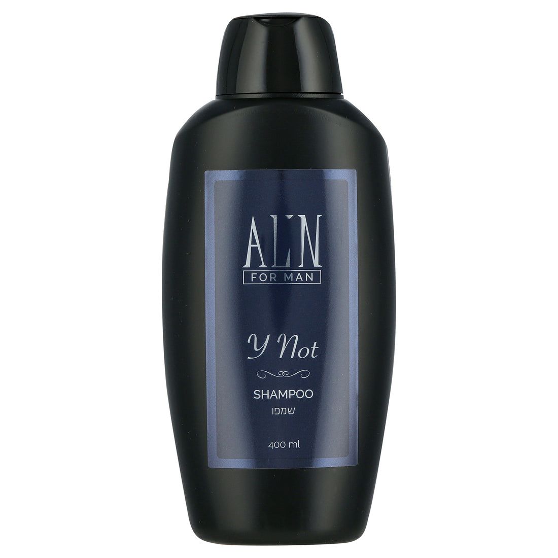 שמפו Y NOT לגבר 400 ALIN | אלין